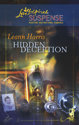 Title details for Hidden Deception by Leann Harris - Wait list